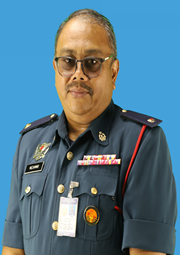 MUZAMMIR BIN MOHD SALIM